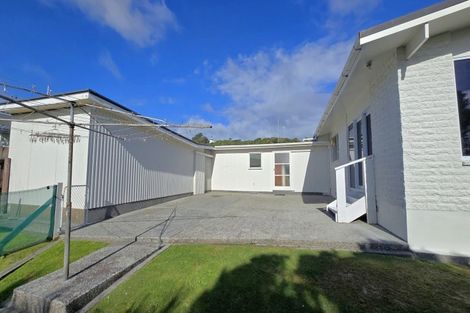 Photo of property in 269 Sewell Street, Hokitika, 7810
