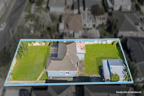 Photo of property in 6 Ballance Avenue, Papatoetoe, Auckland, 2104