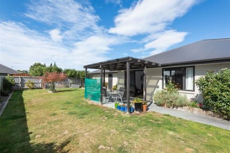 Photo of property in 40 Aspen Street, Rangiora, 7400