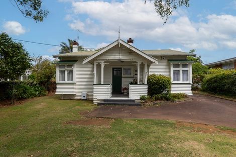 Photo of property in 41 Pah Road, Epsom, Auckland, 1023