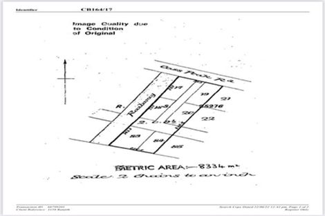 Photo of property in 1 Waipara Flat Road, Waipara, 7483