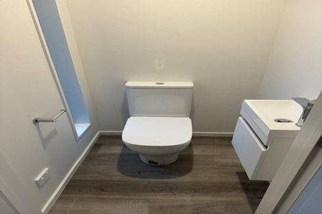 Photo of property in 17d Roxburgh Street, Sydenham, Christchurch, 8023