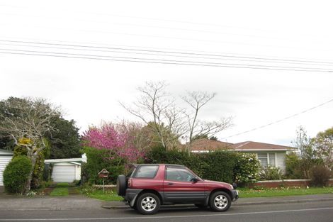 Photo of property in 282 Tukapa Street, Hurdon, New Plymouth, 4310