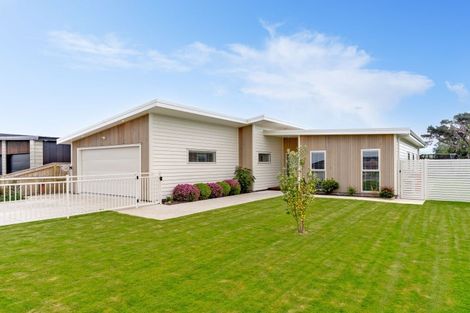Photo of property in 8 Tuatahi Avenue, Solway, Masterton, 5810