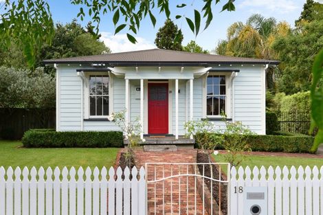 Photo of property in 18 Weka Street, Frankton, Hamilton, 3204