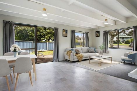 Photo of property in 8 Adams Street, Waihi, 3610