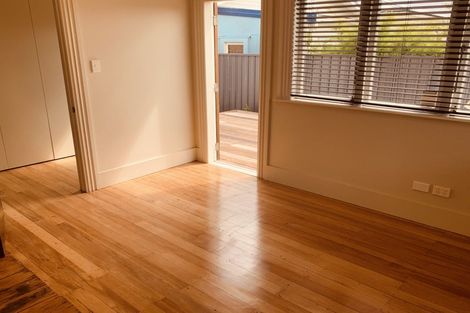 Photo of property in 99 Georges Drive, Napier South, Napier, 4110