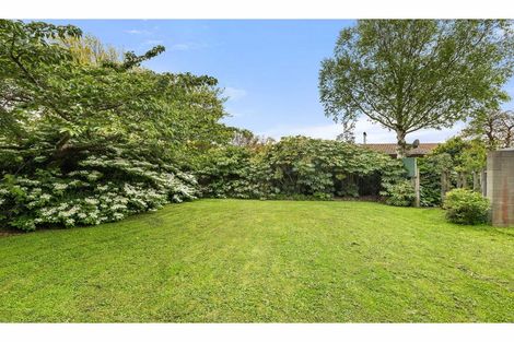 Photo of property in 476 Halswell Road, Halswell, Christchurch, 8025