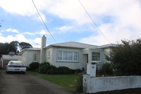 Photo of property in 15 Meadows Avenue, Waiwhetu, Lower Hutt, 5010