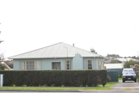 Photo of property in 154 Regan Street, Stratford, 4332