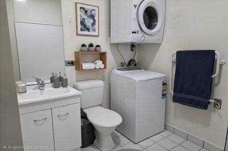 Photo of property in Marrickian Apartment, 117/135 Taranaki Street, Te Aro, Wellington, 6011