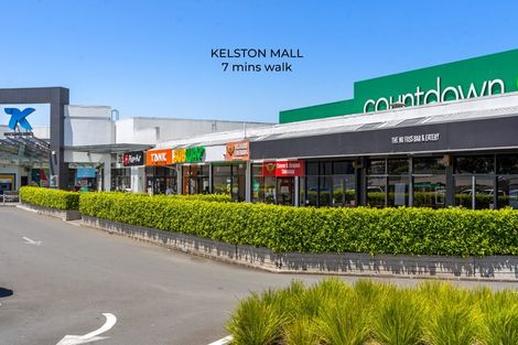 Photo of property in 1/4046 Great North Road, Glen Eden, Auckland, 0602