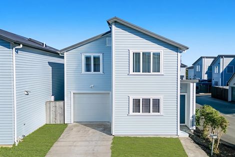 Photo of property in 21 Bellbird Street, Papakura, 2110