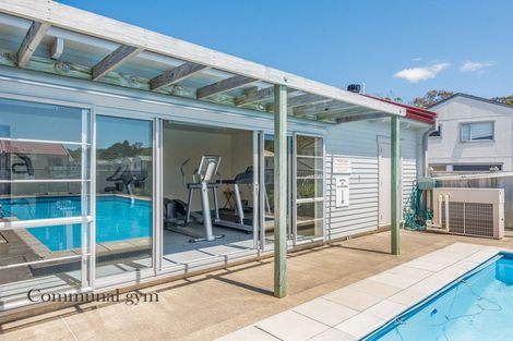 Photo of property in Monterey Apartments, 21/232 Middleton Road, Glenside, Wellington, 6037