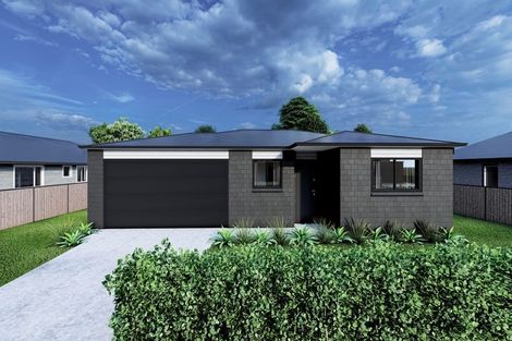 Photo of property in 8 Royal St Annes Drive, Te Kamo, Whangarei, 0112