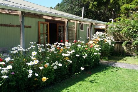 Photo of property in 839 Collingwood-puponga Main Road, Collingwood, 7073