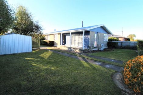 Photo of property in 3 Killick Place, Marchwiel, Timaru, 7910