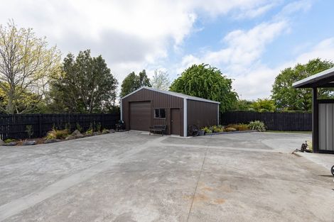 Photo of property in 57 Stonebridge Way, Prebbleton, 7604