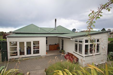 Photo of property in 60 Greta Street, South Hill, Oamaru, 9400