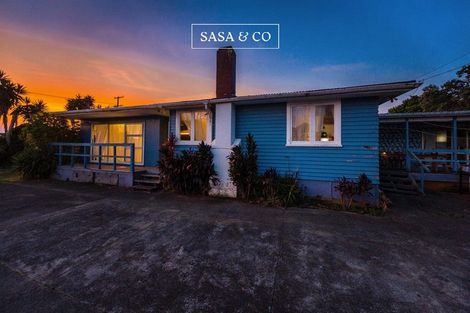 Photo of property in 6 Tidal Road, Mangere, Auckland, 2022