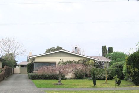 Photo of property in 6 Butler Street, Onekawa, Napier, 4110