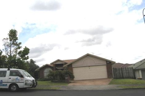 Photo of property in 33 Bluebird Crescent, Unsworth Heights, Auckland, 0632