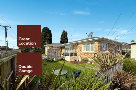 Photo of property in 1/9 Alexander Street, Papakura, 2110