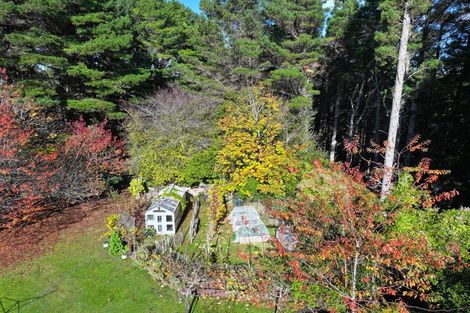 Photo of property in 1305 Opaki Kaiparoro Road, Mauriceville, Masterton, 5882