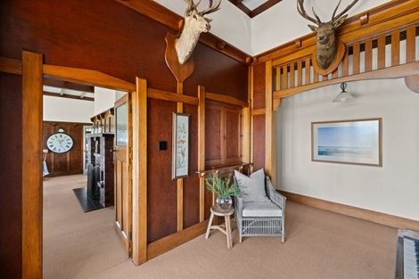 Photo of property in 541 Kereru Road, Maraekakaho, Hastings, 4171