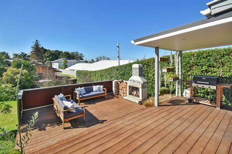 Photo of property in 56 Claude Road, Hillpark, Auckland, 2102