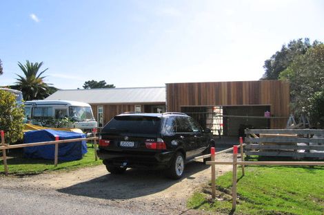 Photo of property in 5 Harsant Avenue, Hahei, Whitianga, 3591