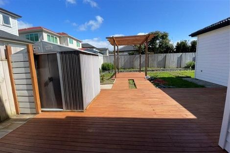 Photo of property in 7 Puoro Street, Flat Bush, Auckland, 2019