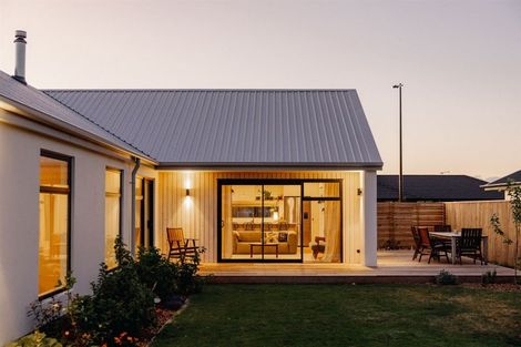 Photo of property in 42 Ebenezer Drive, Lincoln, 7608