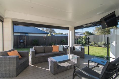 Photo of property in 30b Grant Street, Temuka, 7920