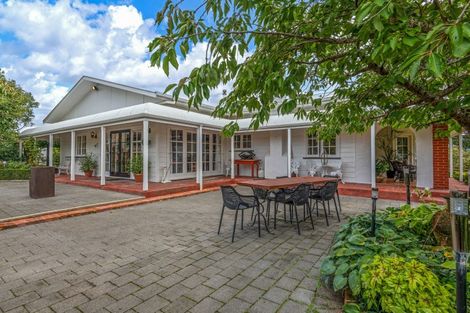 Photo of property in 521 Ruawhata Road, Mangatainoka, Pahiatua, 4982