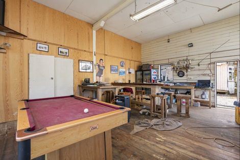 Photo of property in 1 Tatu Street, Taihape, 4791