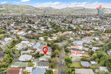 Photo of property in 64 Wyndrum Avenue, Waterloo, Lower Hutt, 5011