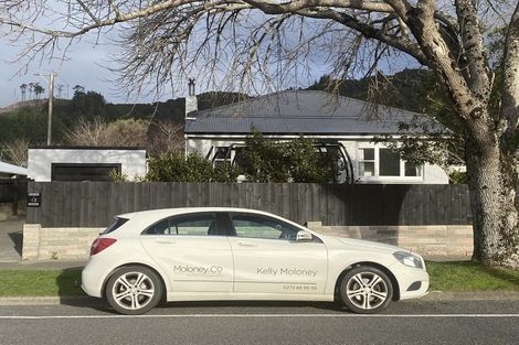 Photo of property in 43 Seddon Street, Wallaceville, Upper Hutt, 5018