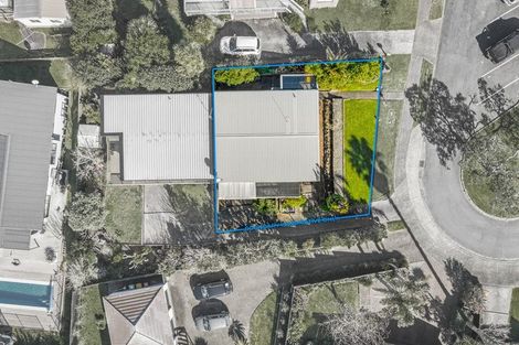 Photo of property in 1/20 Halldene Terrace, Red Beach, 0932