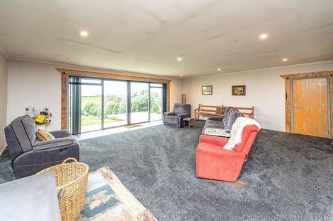 Photo of property in 455 Kaikokopu Road, Brunswick, Whanganui, 4571