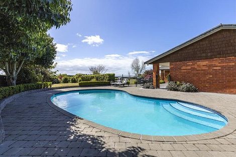 Photo of property in 469 Pages Road, Gleniti, Timaru, 7974