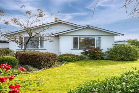 Photo of property in 28 School Road, Fairlie, 7925