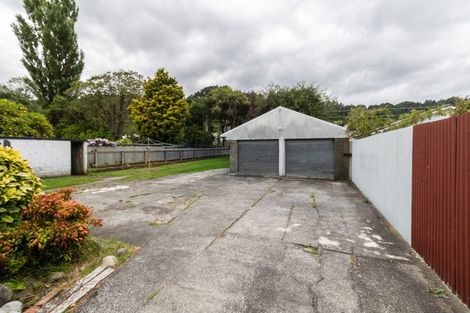Photo of property in 10 Petherick Street, Taita, Lower Hutt, 5011