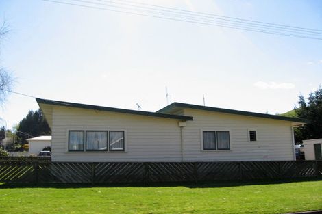Photo of property in 42 Mataroa Road, Taihape, 4720