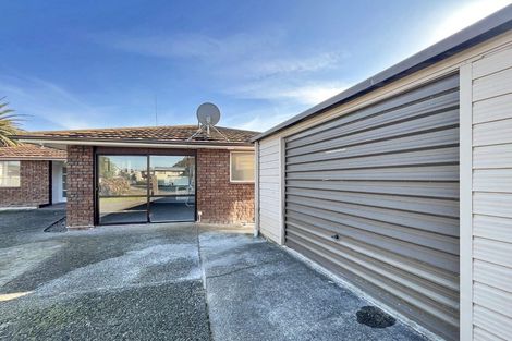 Photo of property in 97 Tremaine Avenue, Westbrook, Palmerston North, 4412
