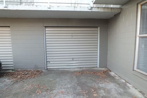 Photo of property in 5/7 Brockworth Place, Riccarton, Christchurch, 8011