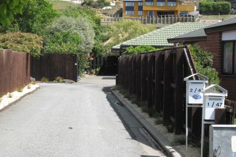 Photo of property in 1/47 Laing Crescent, Heathcote Valley, Christchurch, 8022