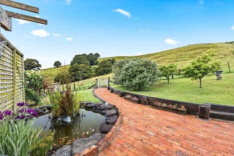 Photo of property in 57 Krippner Road, Puhoi, Warkworth, 0994