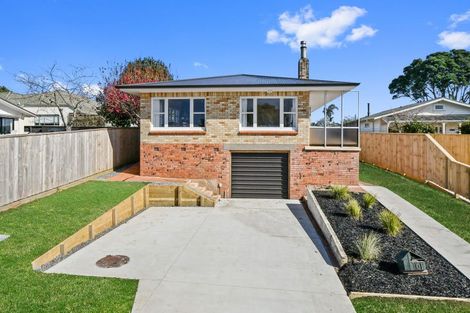 Photo of property in 161 Wellington Street, Pukekohe, 2120
