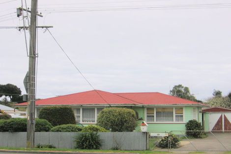 Photo of property in 40 Johnston Street, Foxton, 4814